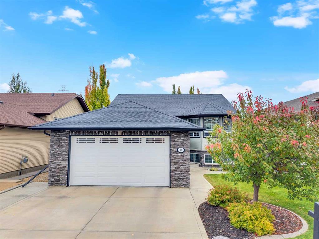 63 Vincent Close , A2261868, Alberta,