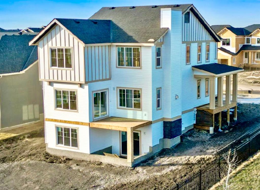 37 North Bridges Landing , A2261871, Alberta,
