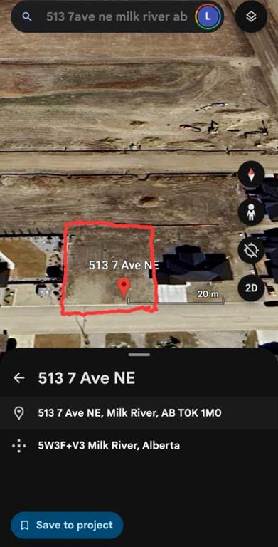 513 7 Avenue NE, A2261877, Alberta,