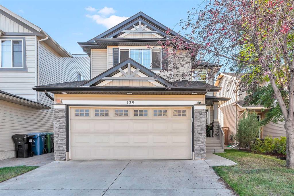 138 Panamount Gardens NW, A2261878, Alberta,