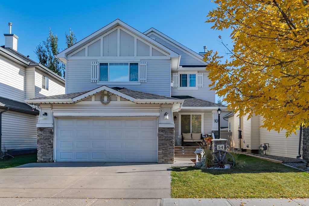 54 Cimarron Trail , A2261880, Alberta,