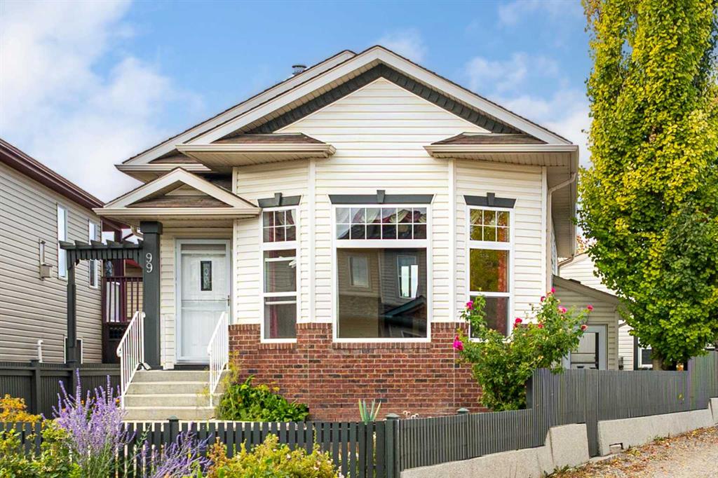 99 Eversyde Circle SW, A2261882, Alberta,