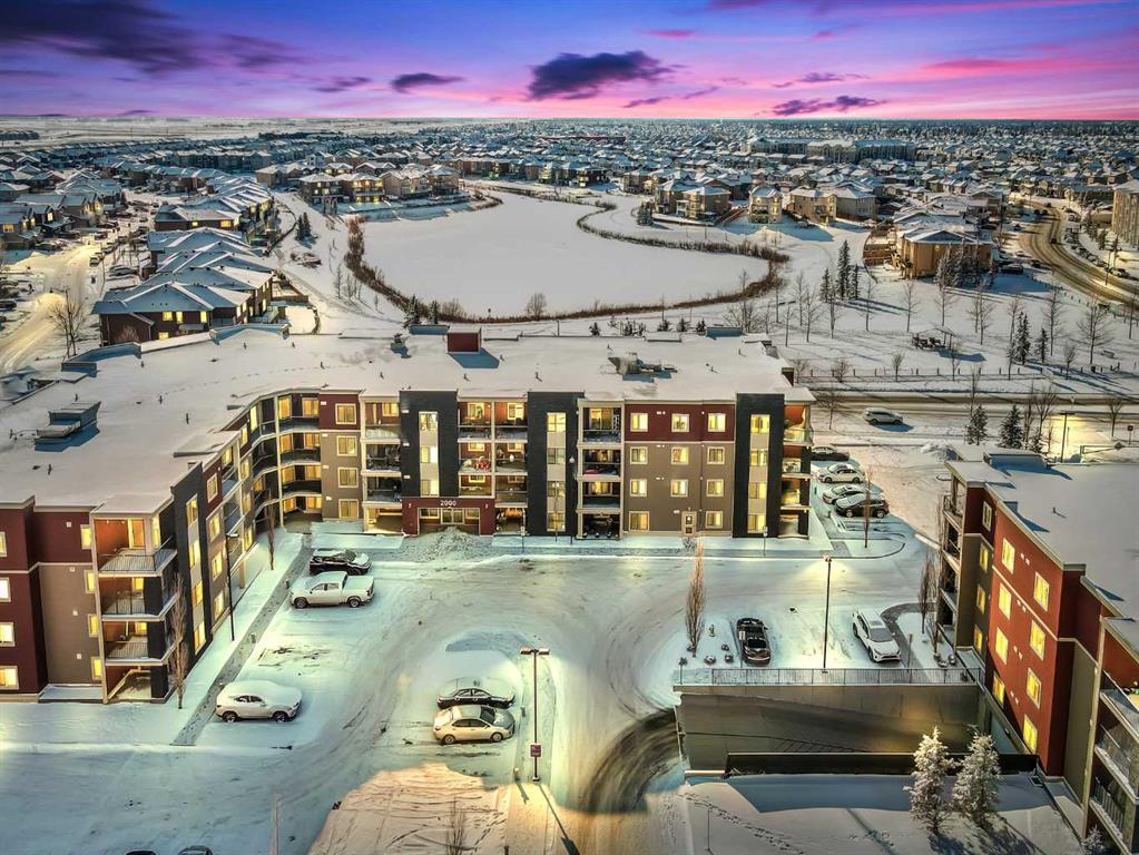 102, 15 Saddlestone Way NE, A2261898, Alberta,