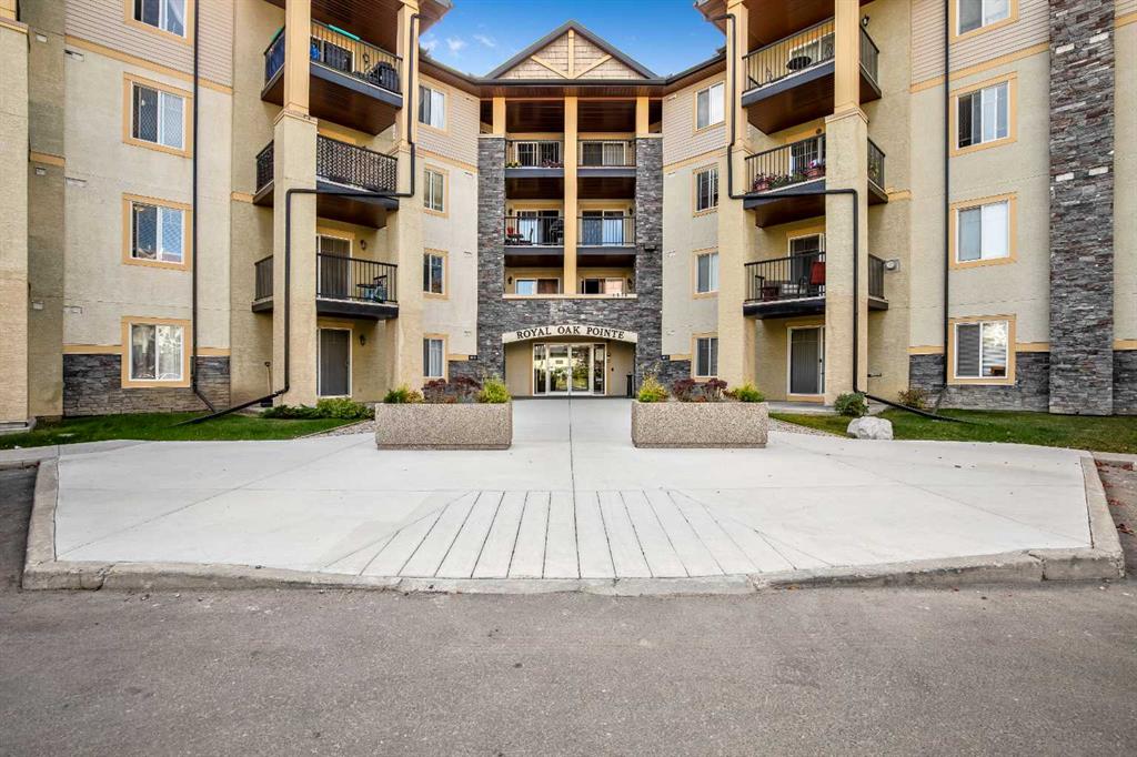 1126, 8810 Royal Birch Boulevard NW, A2261900, Alberta,