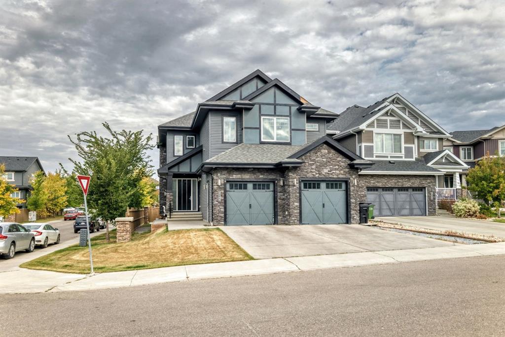3149 Winspear Crescent SW, A2261908, Alberta,