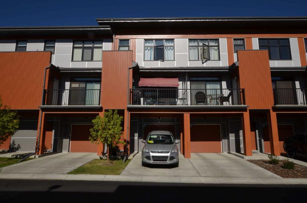 1005, 400 Belmont Street SW, A2261909, Alberta,