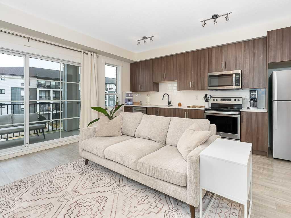 Fifth View of 7306, 151 Legacy Main Street SE, Legacy, Calgary, Alberta, T2X 4A4