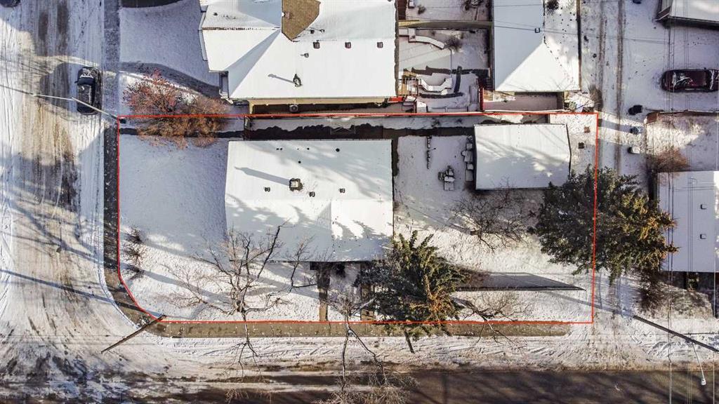 Third View of 2616 22 Street NW, Banff Trail, Calgary, Alberta, T2M 3X1