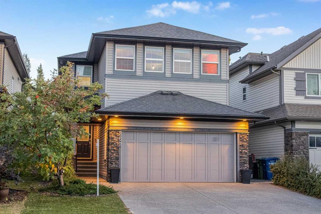 262 Hillcrest Circle SW, A2261914, Alberta,