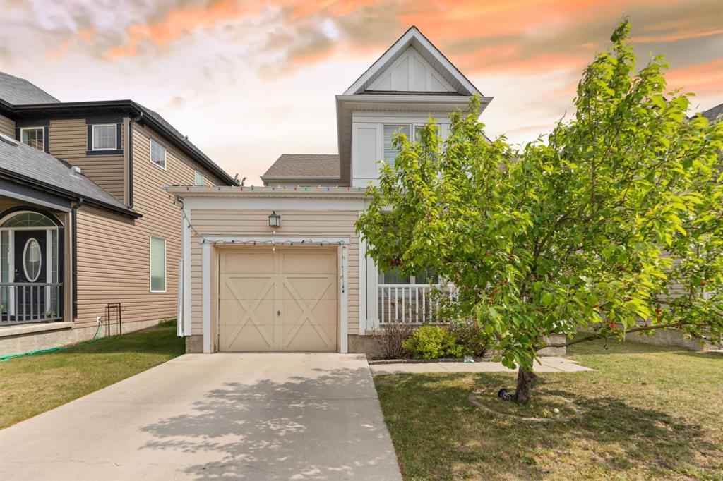 935 Windhaven Close SW, A2261918, Alberta,
