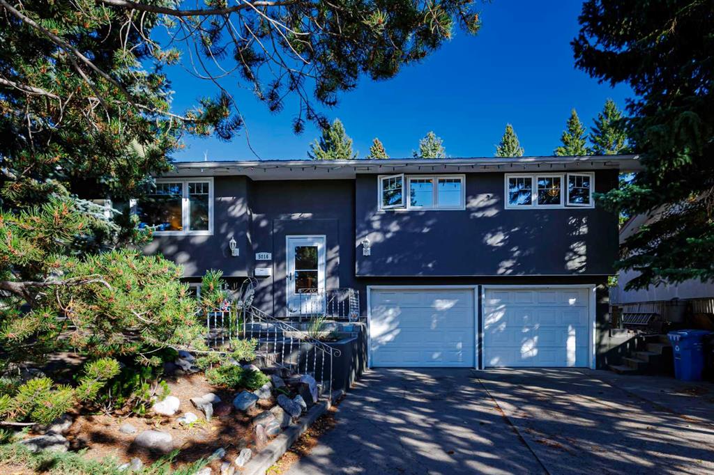 5016 Viceroy Drive NW, A2261919, Alberta,