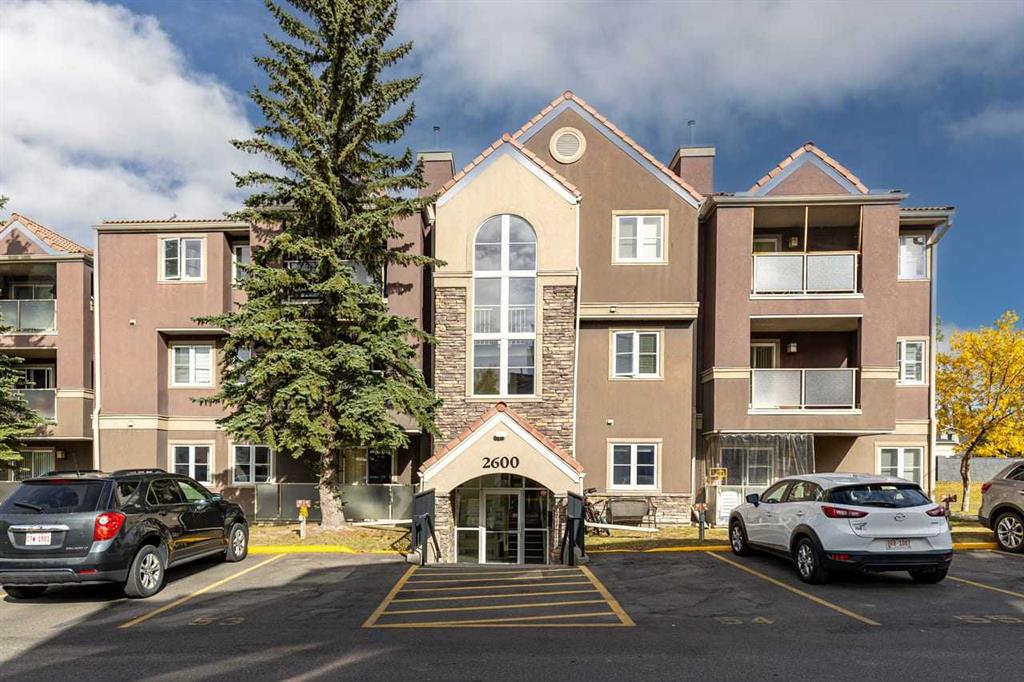 11, 2611 Edenwold Heights NW, A2261921, Alberta,