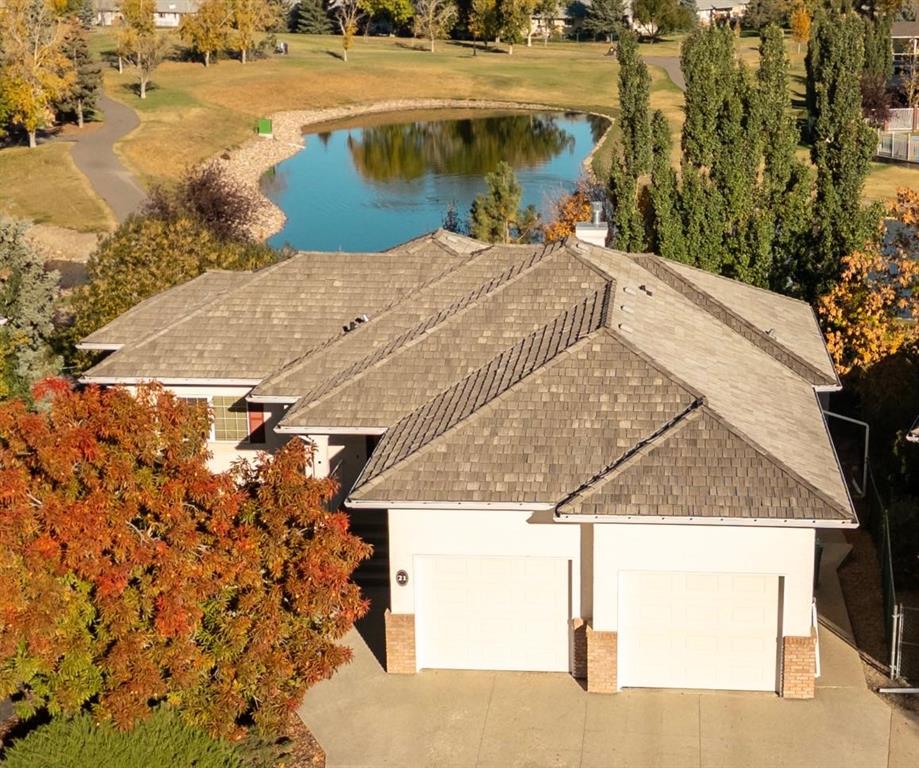 21 Fairmont Park Landing S, A2261925, Alberta,