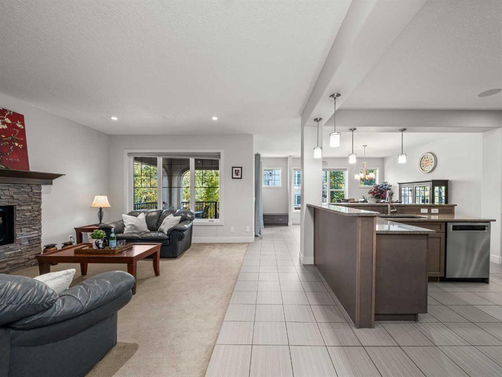 Fourth View of 95 Mahogany Manor SE, Mahogany, Calgary, Alberta, T3M 0Y2