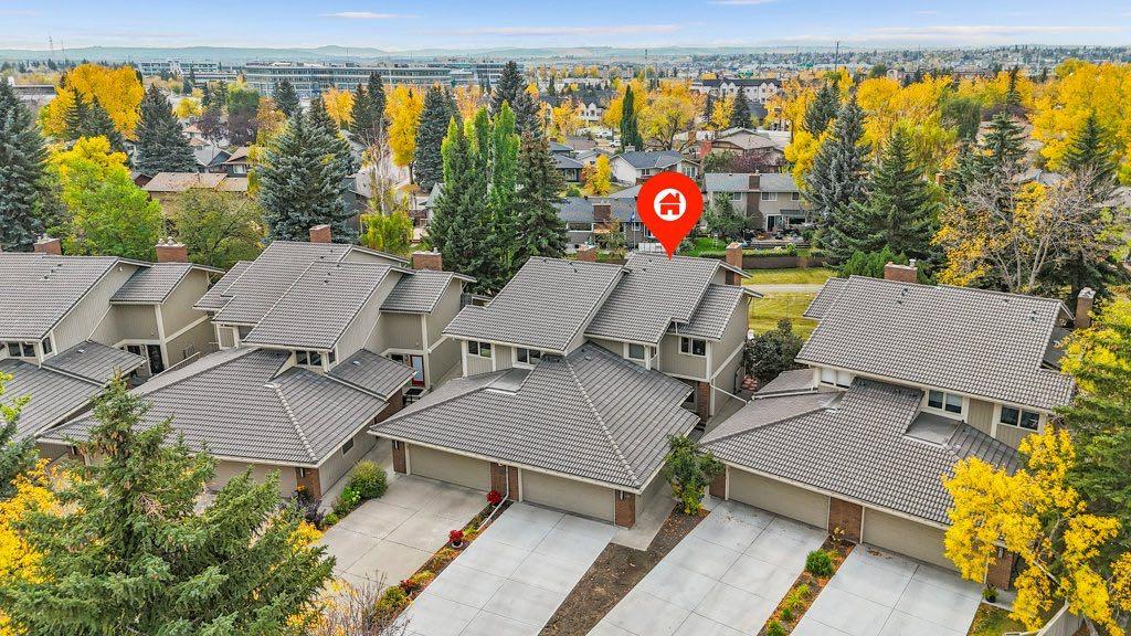 Main View of 258, 20 Midpark Crescent SE, Midnapore, Calgary, Alberta, T2X 1P3