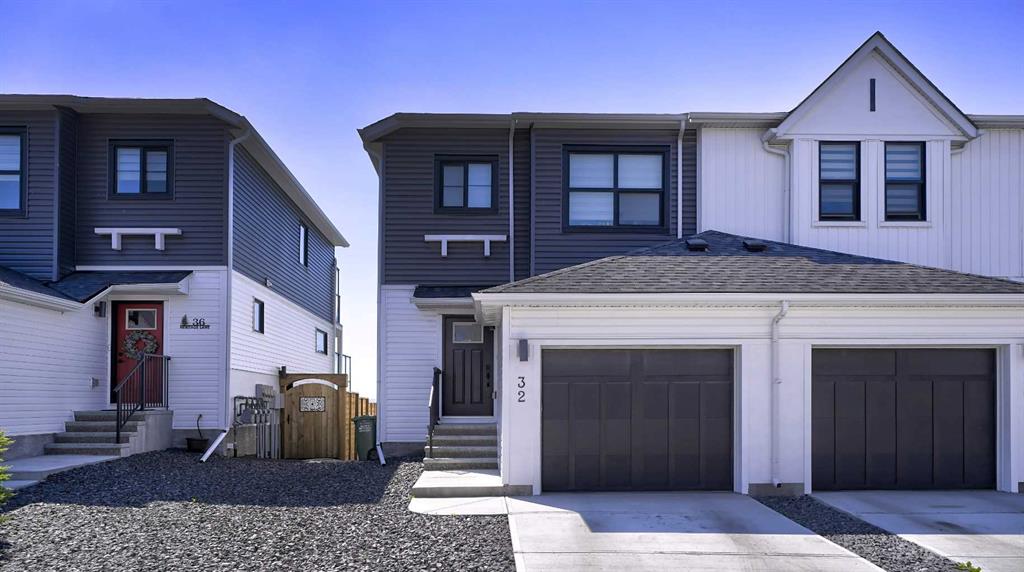 32 Heritage Lane , A2261936, Alberta,