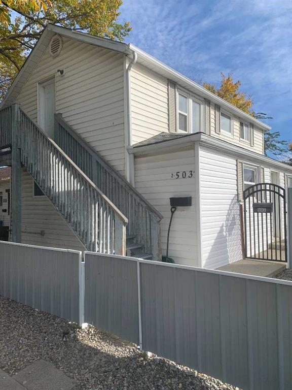 503 21 Street N, A2261937, Alberta,