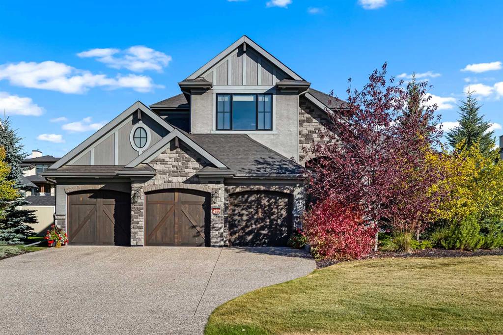 422 Brookside Court , A2261938, Alberta,