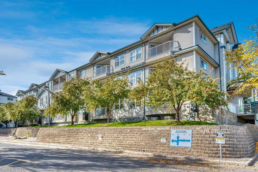 308, 11 Somervale View SW, A2261939, Alberta,