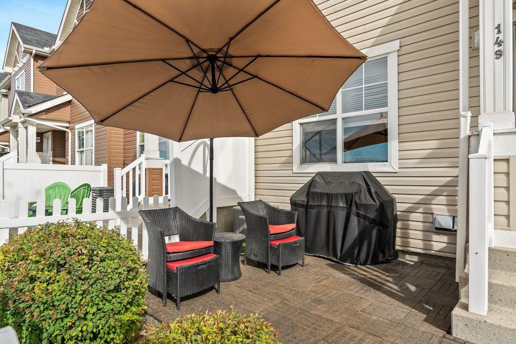 Fourth View of 149 Elgin Gardens SE, McKenzie Towne, Calgary, Alberta, T2Z 4T6