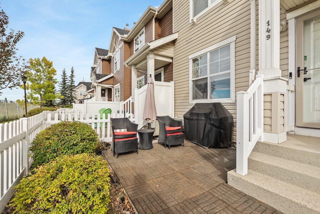 Fifth View of 149 Elgin Gardens SE, McKenzie Towne, Calgary, Alberta, T2Z 4T6