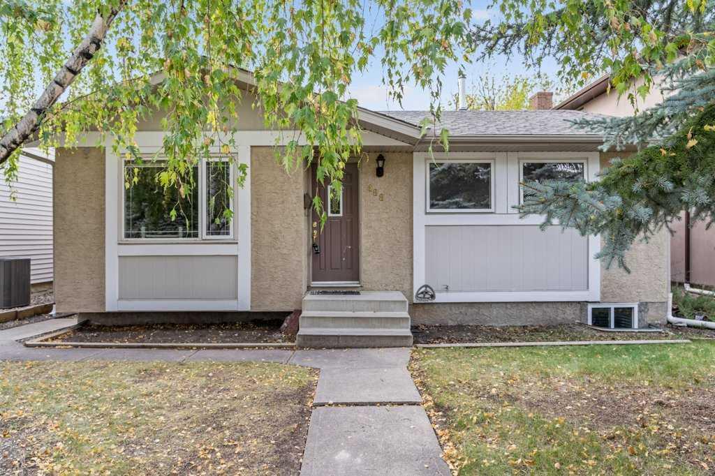 488 Bracewood Crescent SW, A2261944, Alberta,