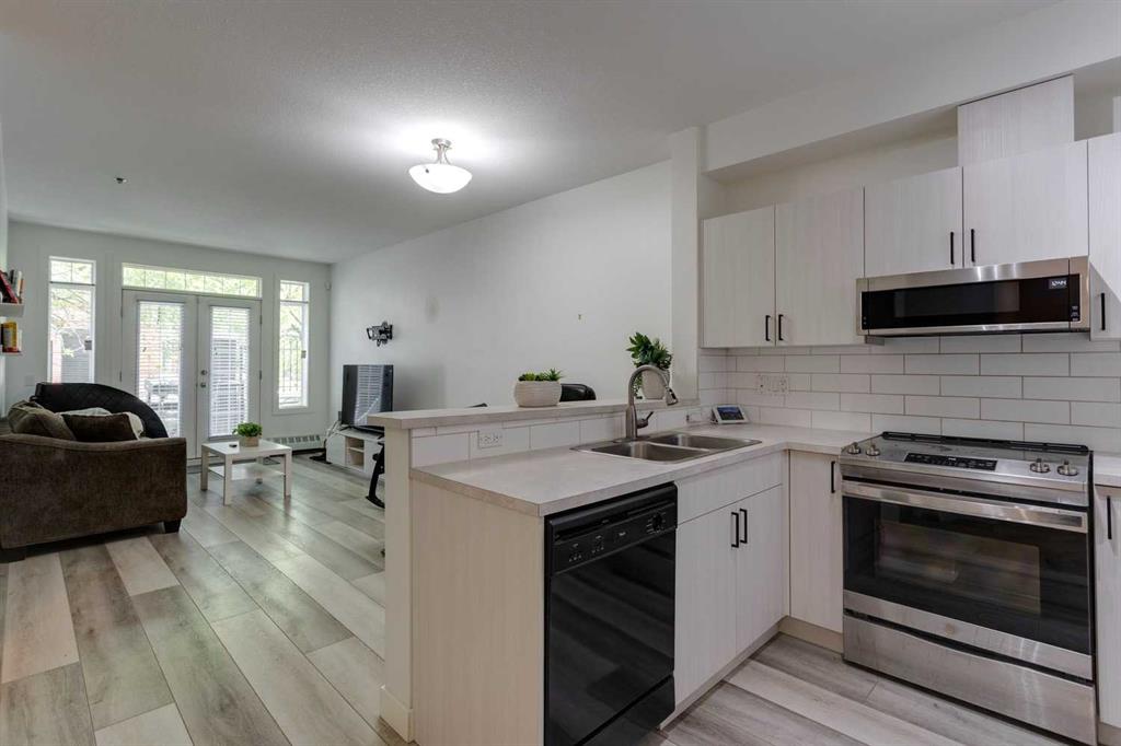 105, 1000 15 Avenue SW, A2261947, Alberta,