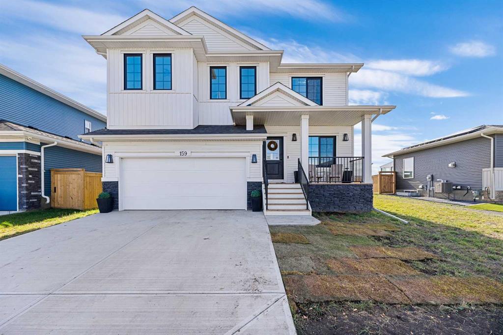 159 Brander Avenue , A2261951, Alberta,