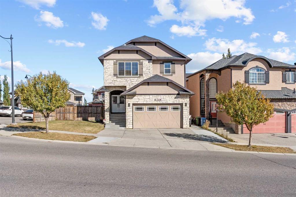 1269 Sherwood Boulevard NW, A2261961, Alberta,