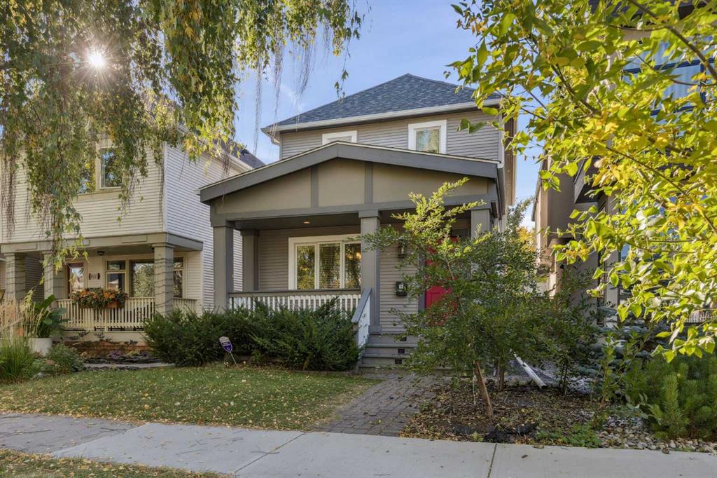 1647 Bowness Road NW, A2261971, Alberta,