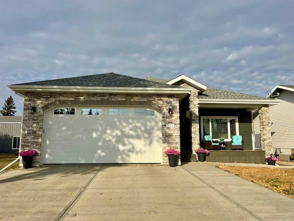 5132 54 Avenue , A2261978, Alberta,