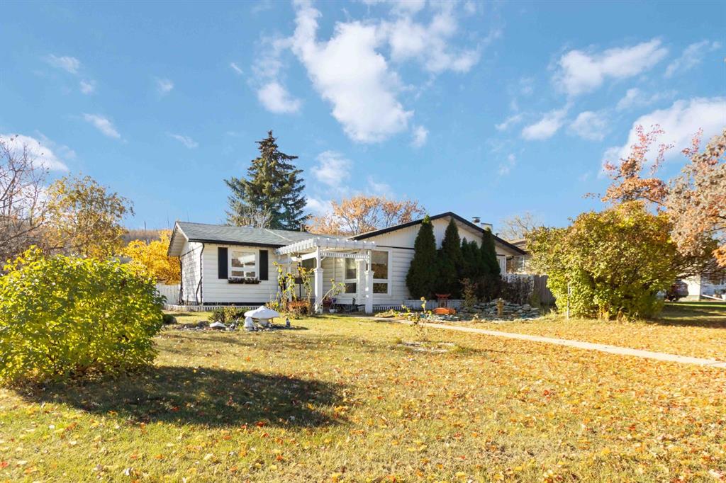 1 Harris Crescent , A2261979, Alberta,