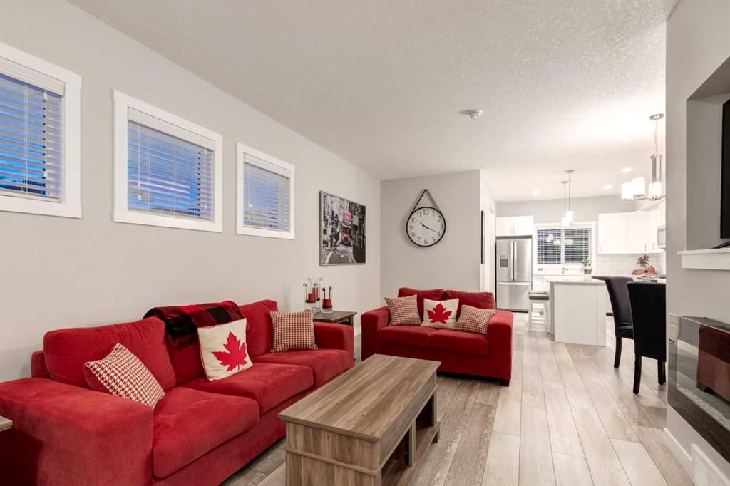 Fourth View of 1136 MIDTOWN Lane SW, Midtown, Airdrie, Alberta, T4B 4V8