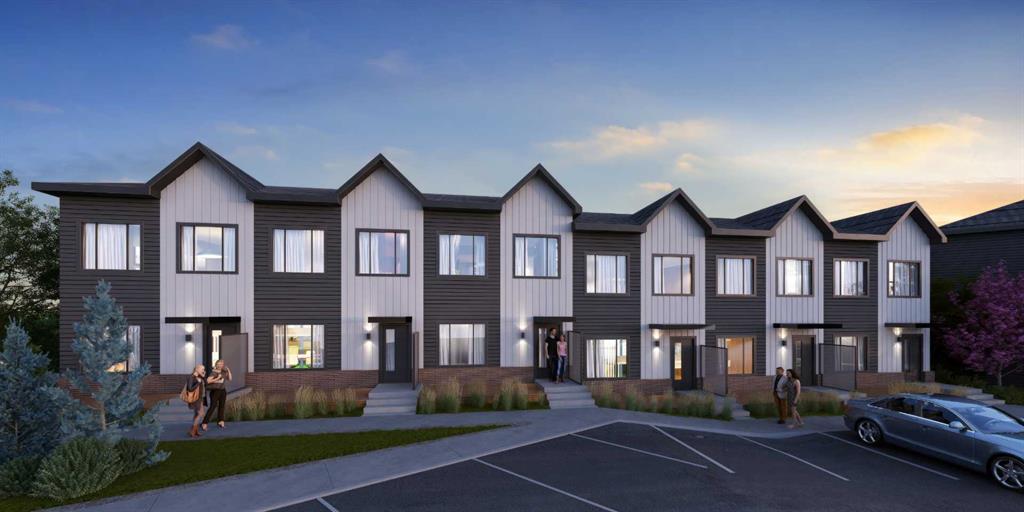 822 Arbour Lake Road NW, A2261984, Alberta,