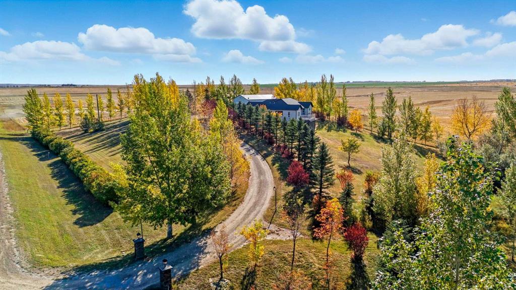 252047 Township Road 252  , A2261985, Alberta,