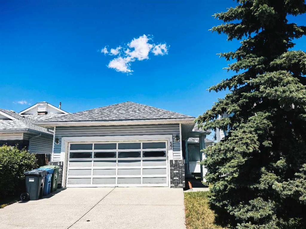 57 Citadel Gardens NW, A2261992, Alberta,