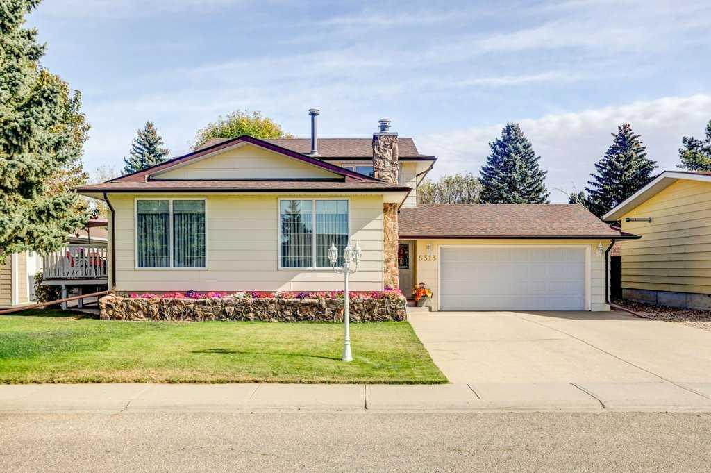 5313 45 Street , A2261994, Alberta,