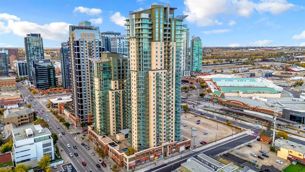 2307, 210 15 Avenue SE, A2261998, Alberta,