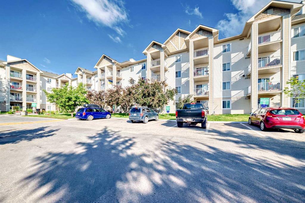 425, 1717 60 Street SE, A2262000, Alberta,