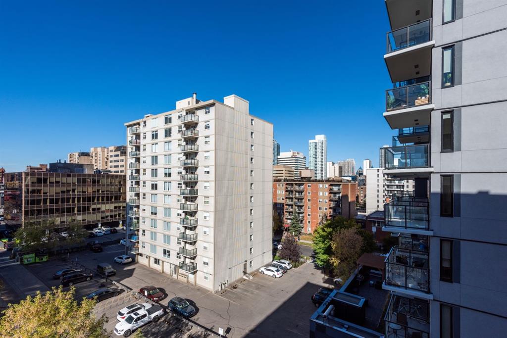 605, 1411 7 Street SW, A2262003, Alberta,