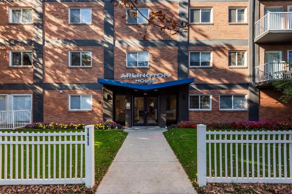 Third View of 605, 1411 7 Street SW, Beltline, Calgary, Alberta, T2R 1A6