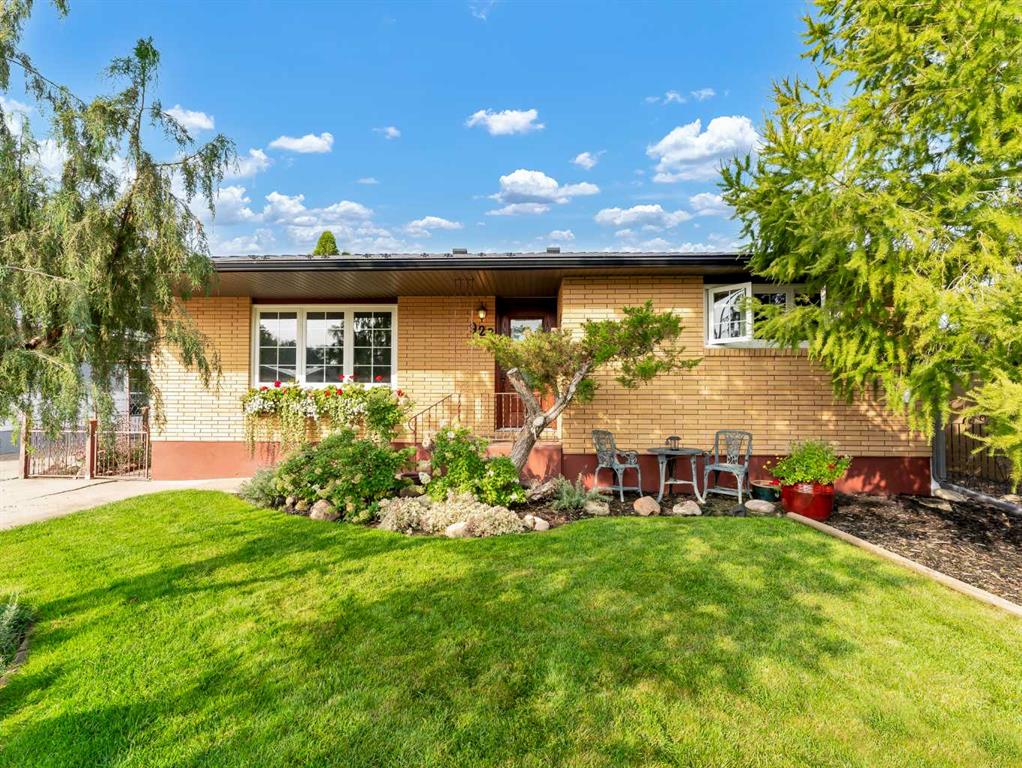 922 Bassett Crescent NW, A2262005, Alberta,