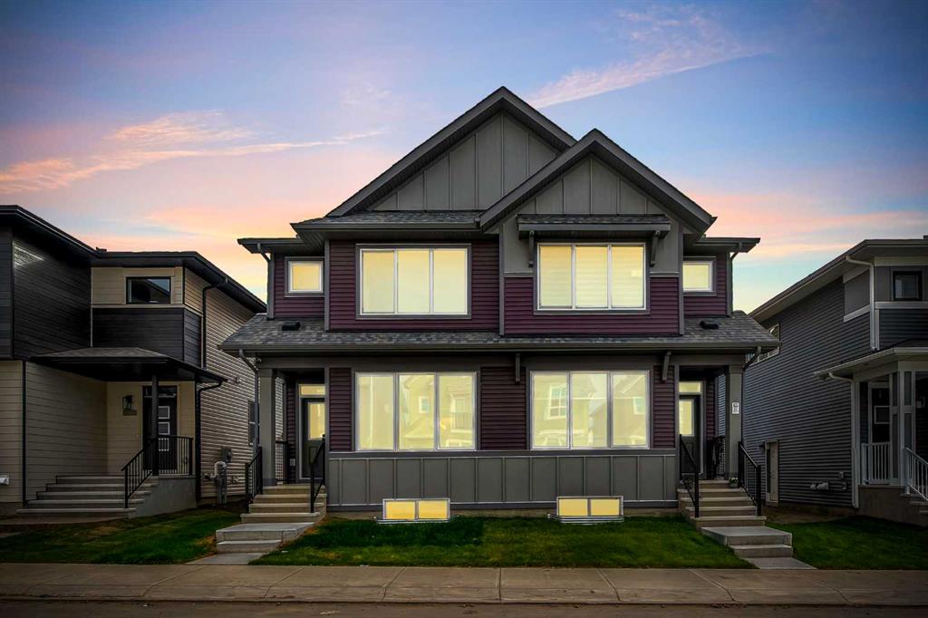 Fifth View of 61 Savanna Place NE, Saddle Ridge, Calgary, Alberta, T3J 5P9