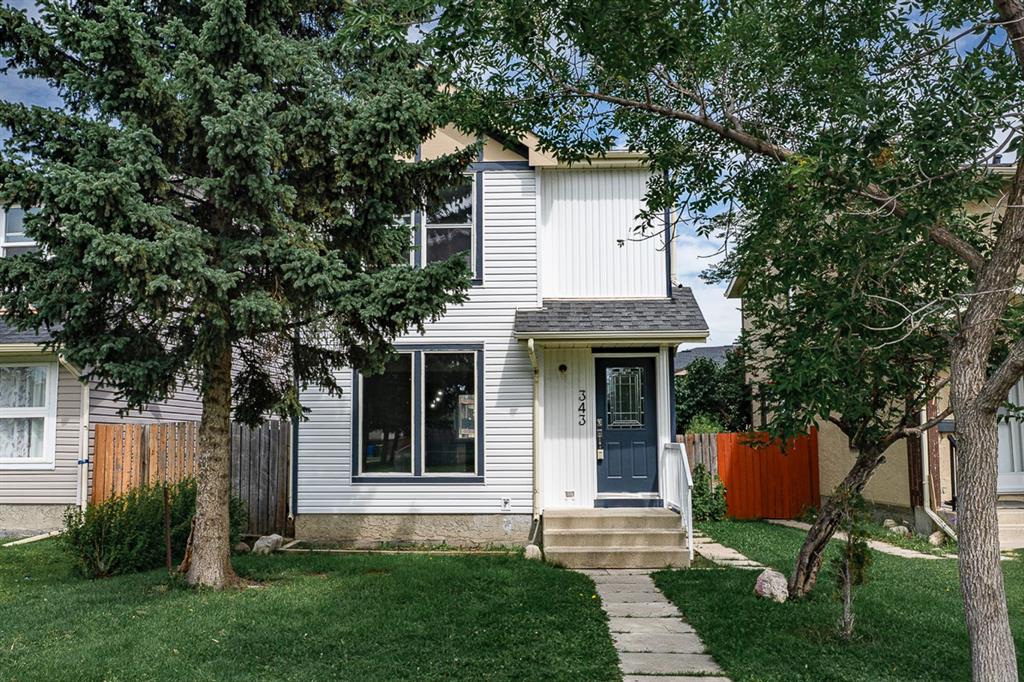 343 Falshire Way NE, A2262020, Alberta,