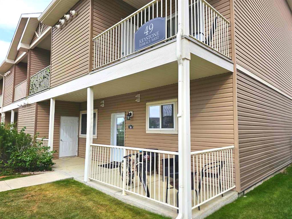 #49, 49 Keystone Terrace W, A2262023, Alberta,