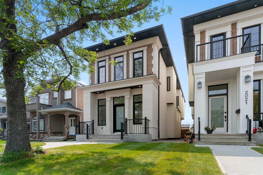 2019 6 Avenue NW, A2262024, Alberta,