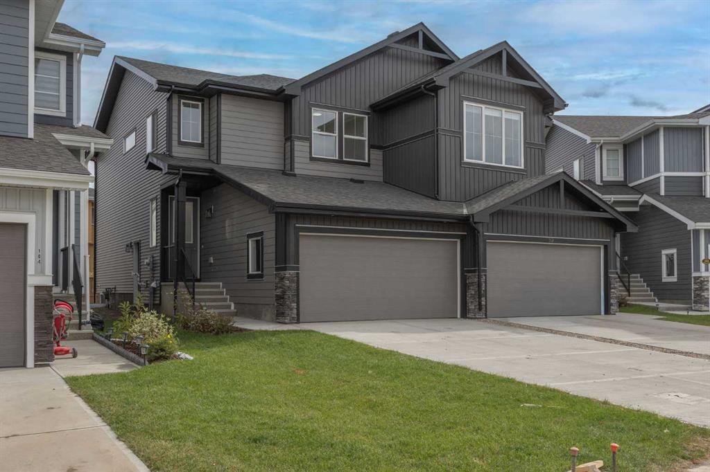 108 Waterford Way , A2262029, Alberta,