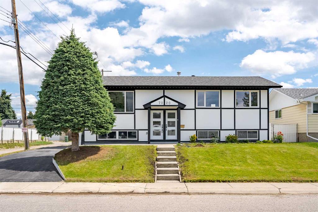 7020 Huntbourne Road NE, A2262031, Alberta,