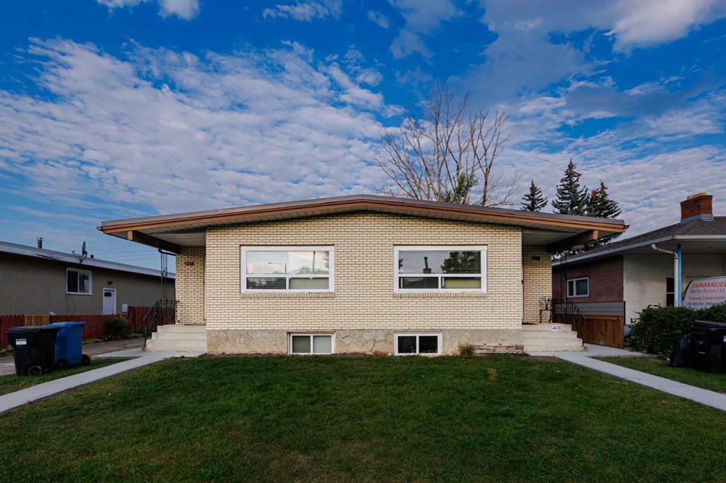 909 16 Street NE, A2262032, Alberta,