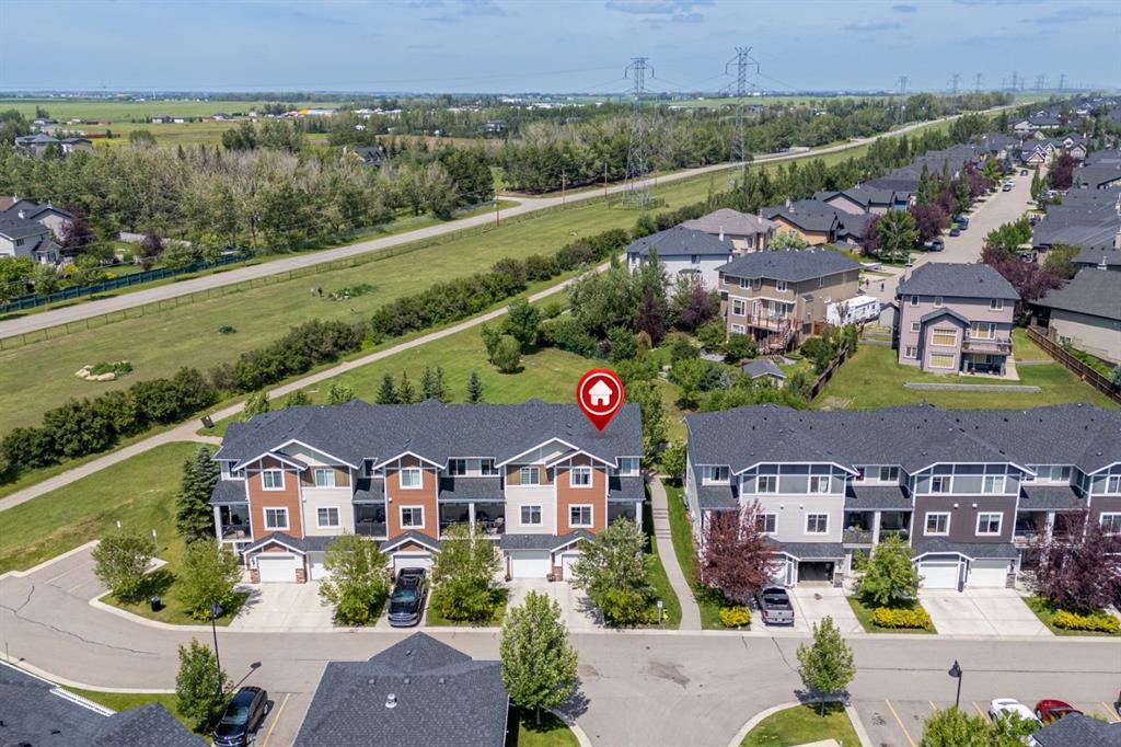 105, 300 Marina Drive , A2262037, Alberta,